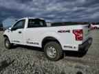 2018 FORD F-150 Lightning