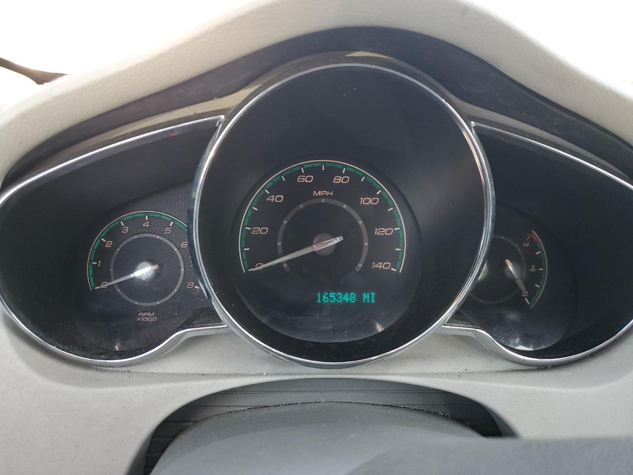2012 CHEVROLET MALIBU