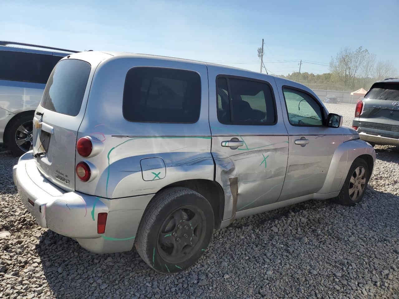 2010 CHEVROLET HHR