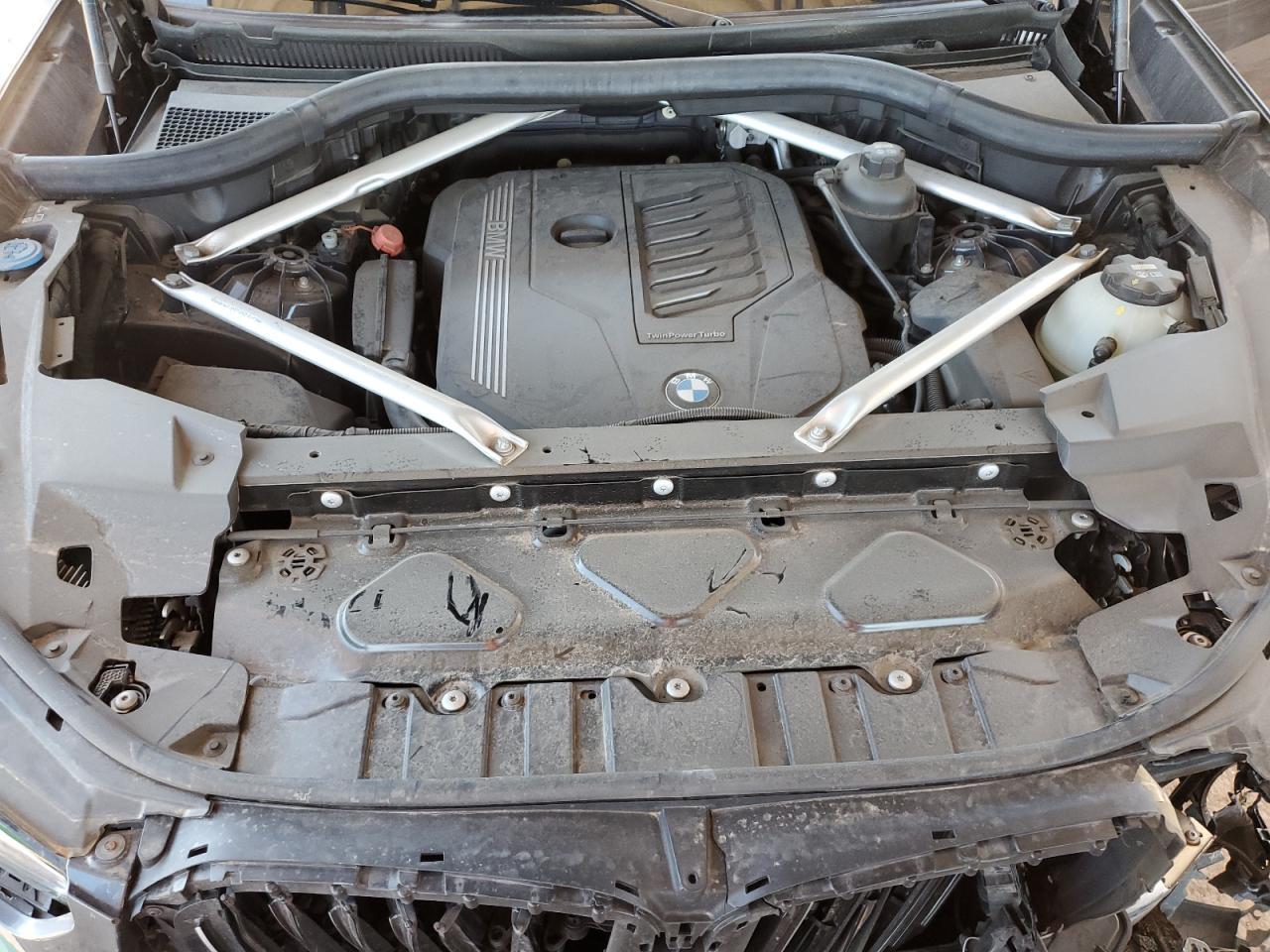 2019 BMW X5