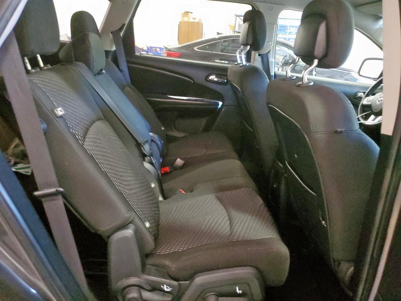 2020 DODGE JOURNEY