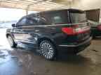 2018 LINCOLN Navigator