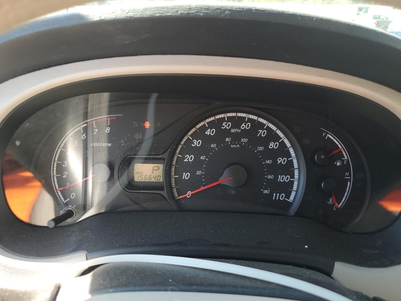 2013 TOYOTA SIENNA