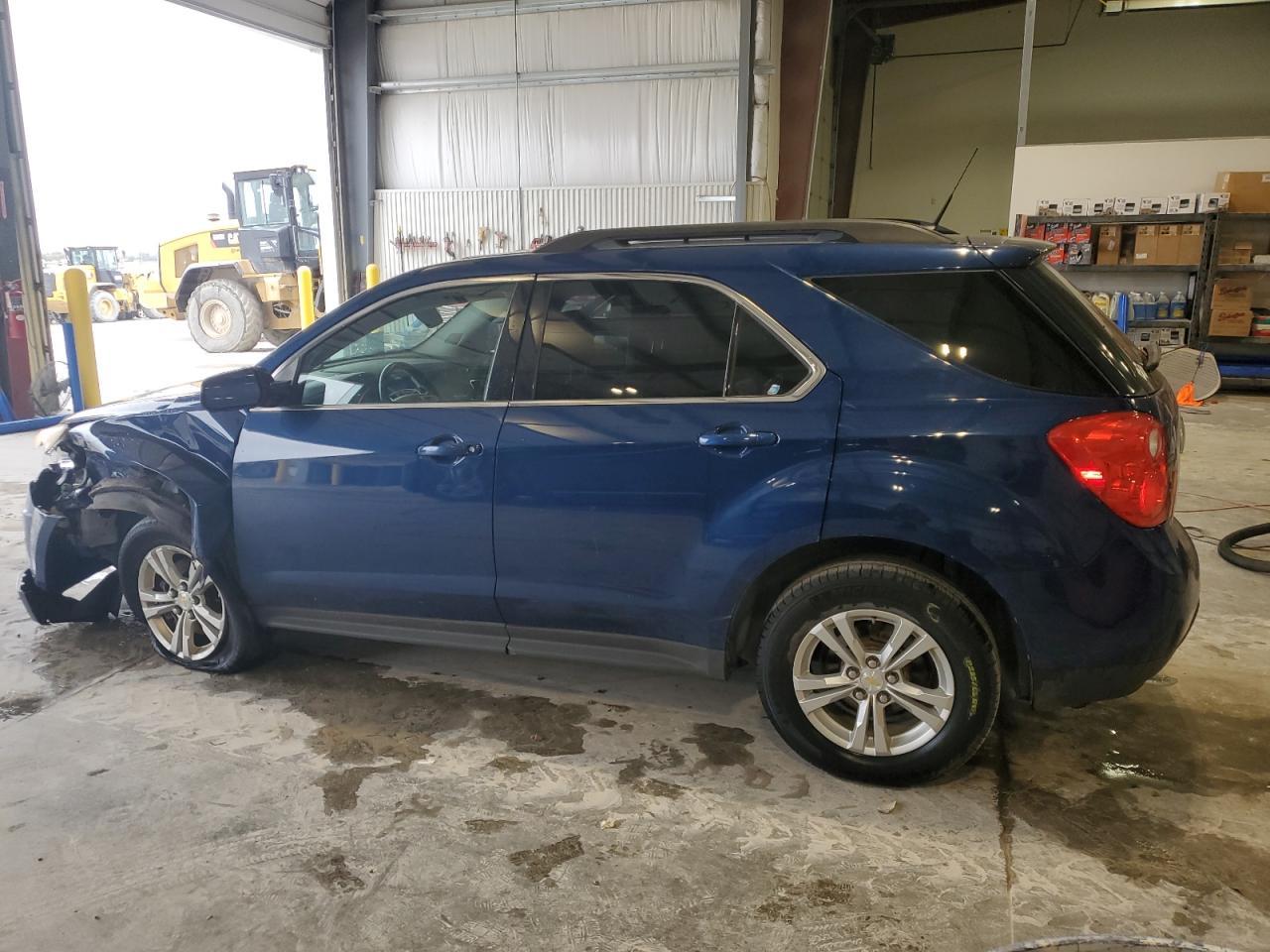 2010 CHEVROLET EQUINOX