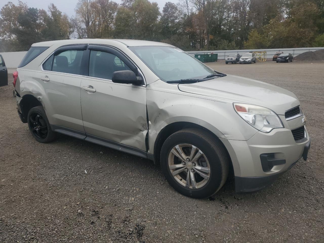 2014 CHEVROLET EQUINOX