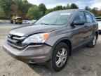 2010 HONDA CR-V