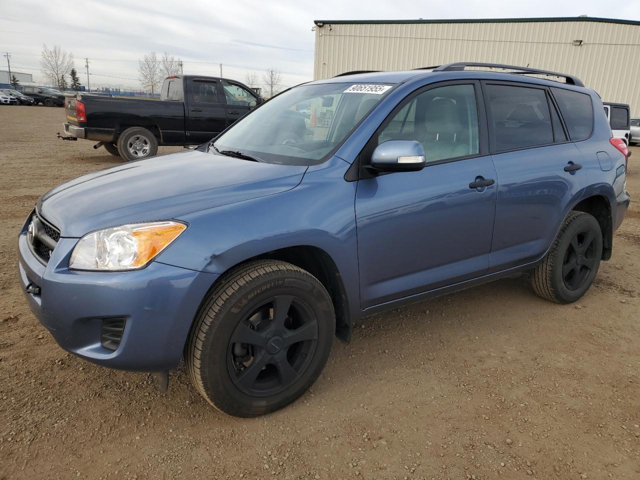 2011 TOYOTA RAV4
