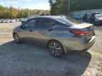 2024 NISSAN VERSA