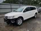 2014 DODGE JOURNEY