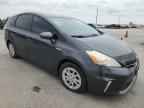 2012 TOYOTA PRIUS V