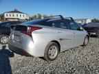 2022 TOYOTA PRIUS