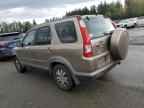 2006 HONDA CR-V