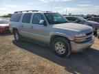 2005 CHEVROLET Suburban