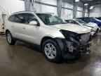 2015 CHEVROLET TRAVERSE