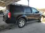 2012 NISSAN PATHFINDER