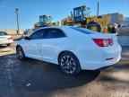 2014 CHEVROLET MALIBU