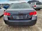 2010 SUBARU Legacy