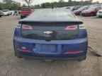 2012 CHEVROLET VOLT