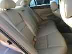 2005 HONDA ACCORD