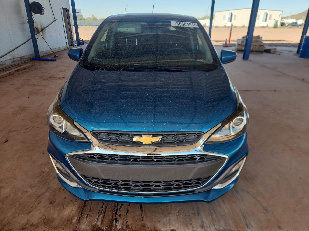 2020 CHEVROLET Spark