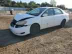 2005 TOYOTA COROLLA