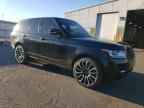 2013 LAND ROVER RANGE ROVER