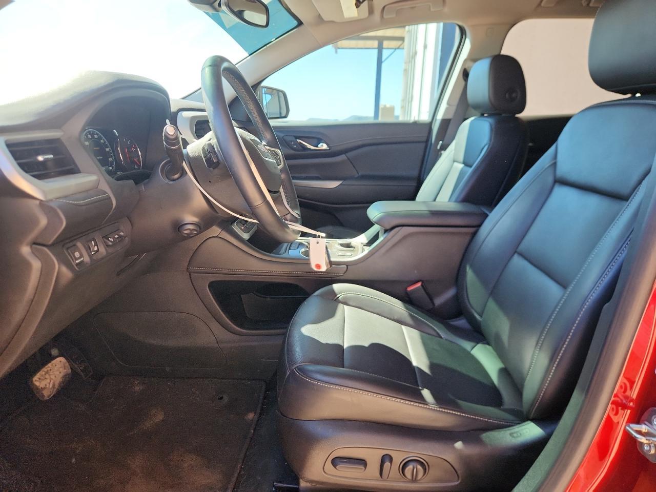 2023 GMC ACADIA