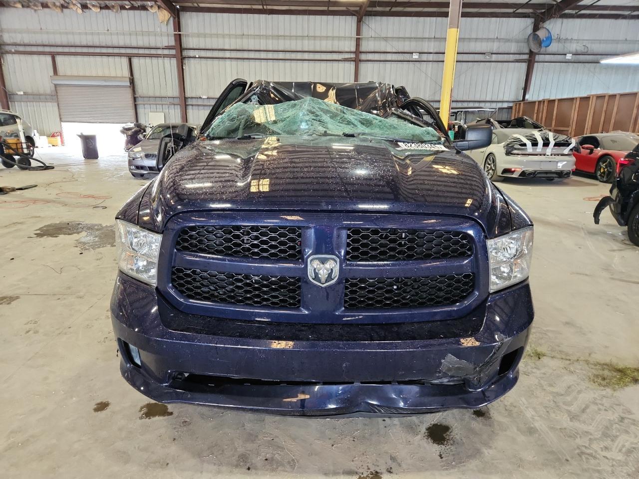2013 RAM 1500