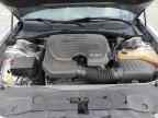 2014 DODGE CHARGER