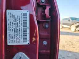 2005 HONDA ACCORD
