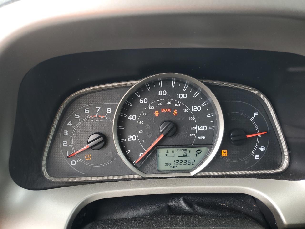 2014 TOYOTA RAV4