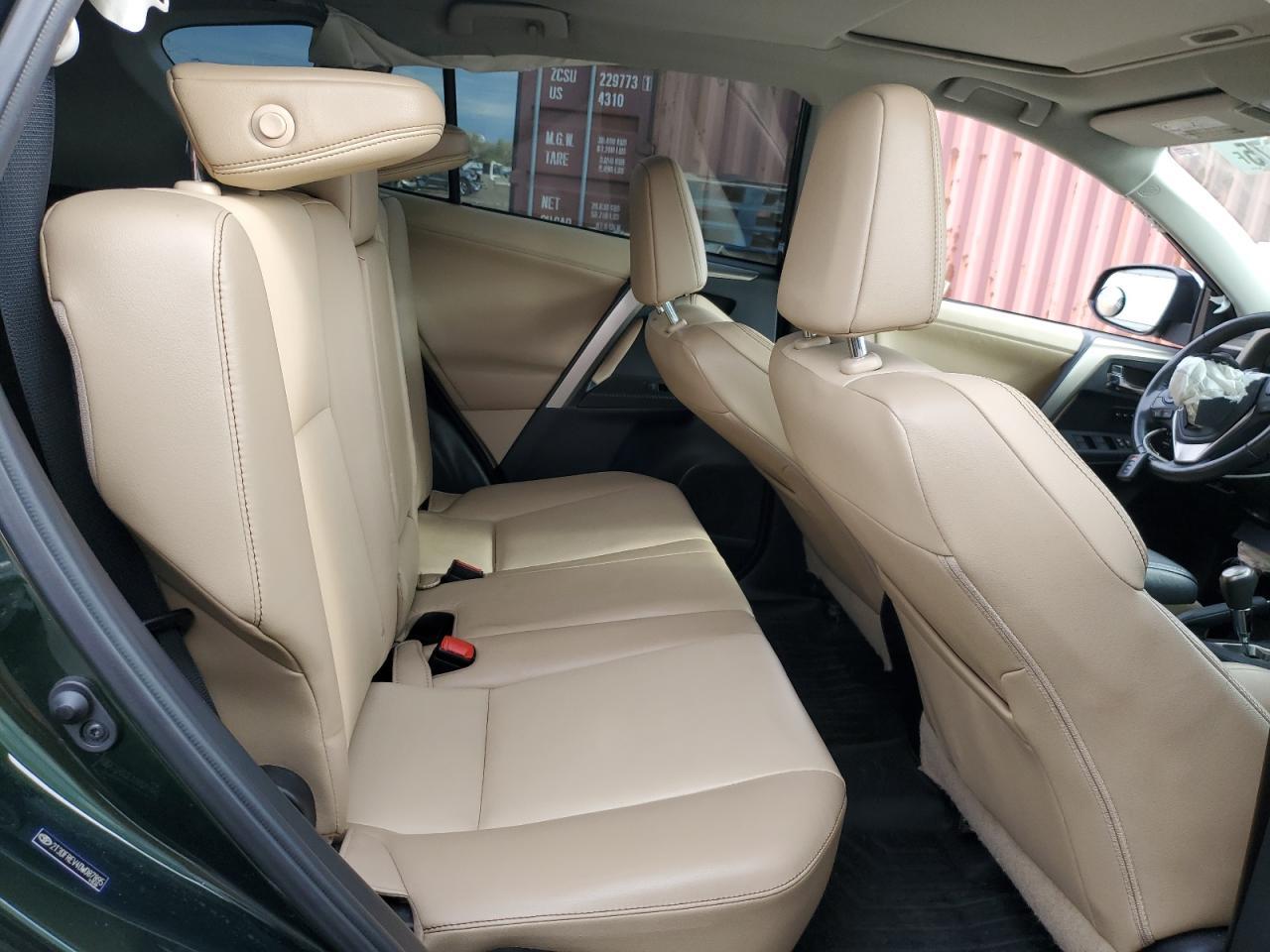 2013 TOYOTA RAV4