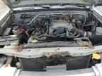 2003 NISSAN Frontier