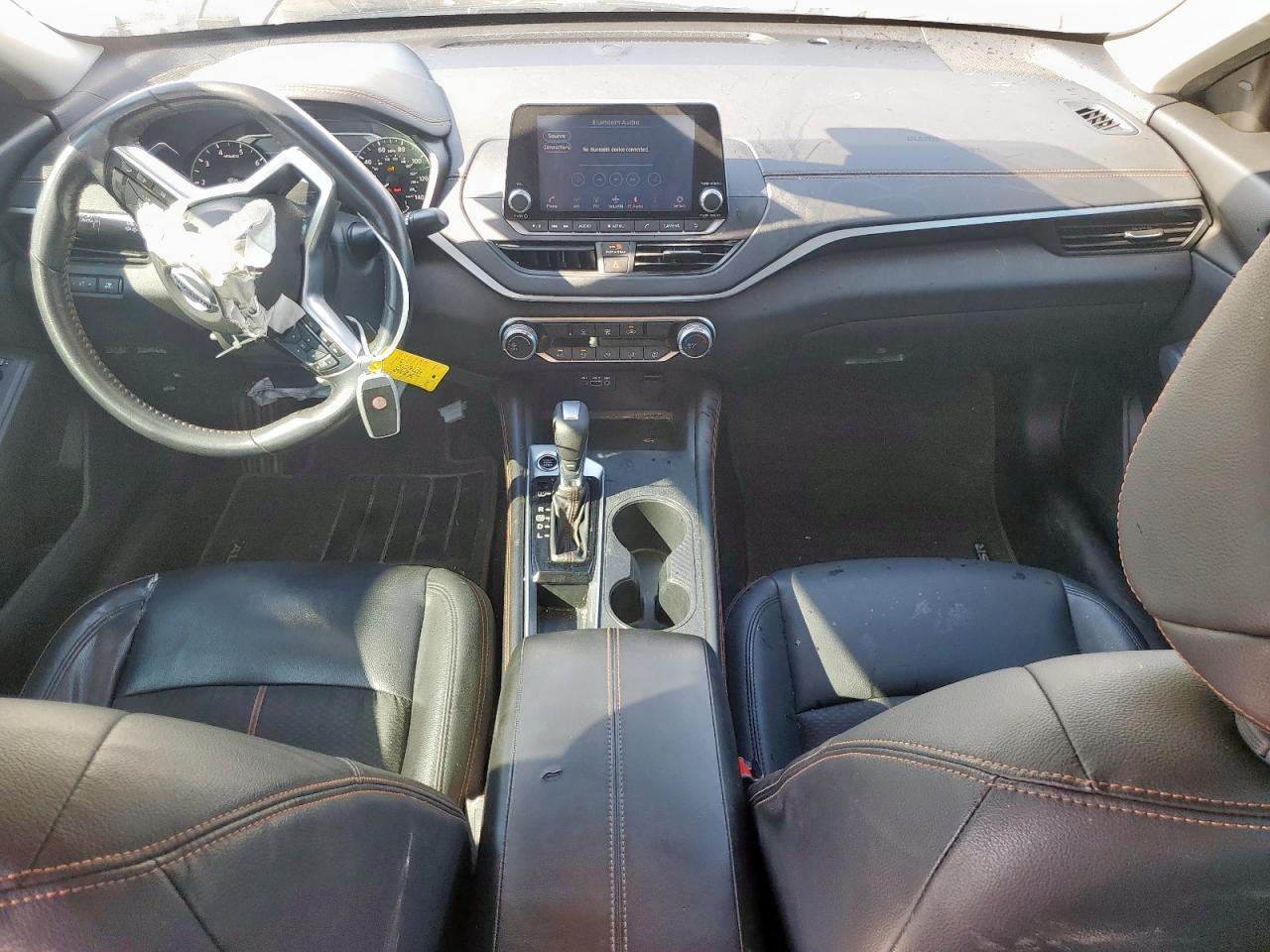 2020 NISSAN ALTIMA