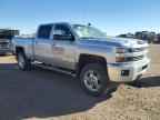2016 CHEVROLET Silverado 2500