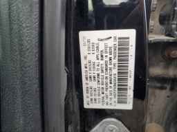 2011 HONDA ACCORD