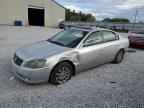 2005 NISSAN ALTIMA
