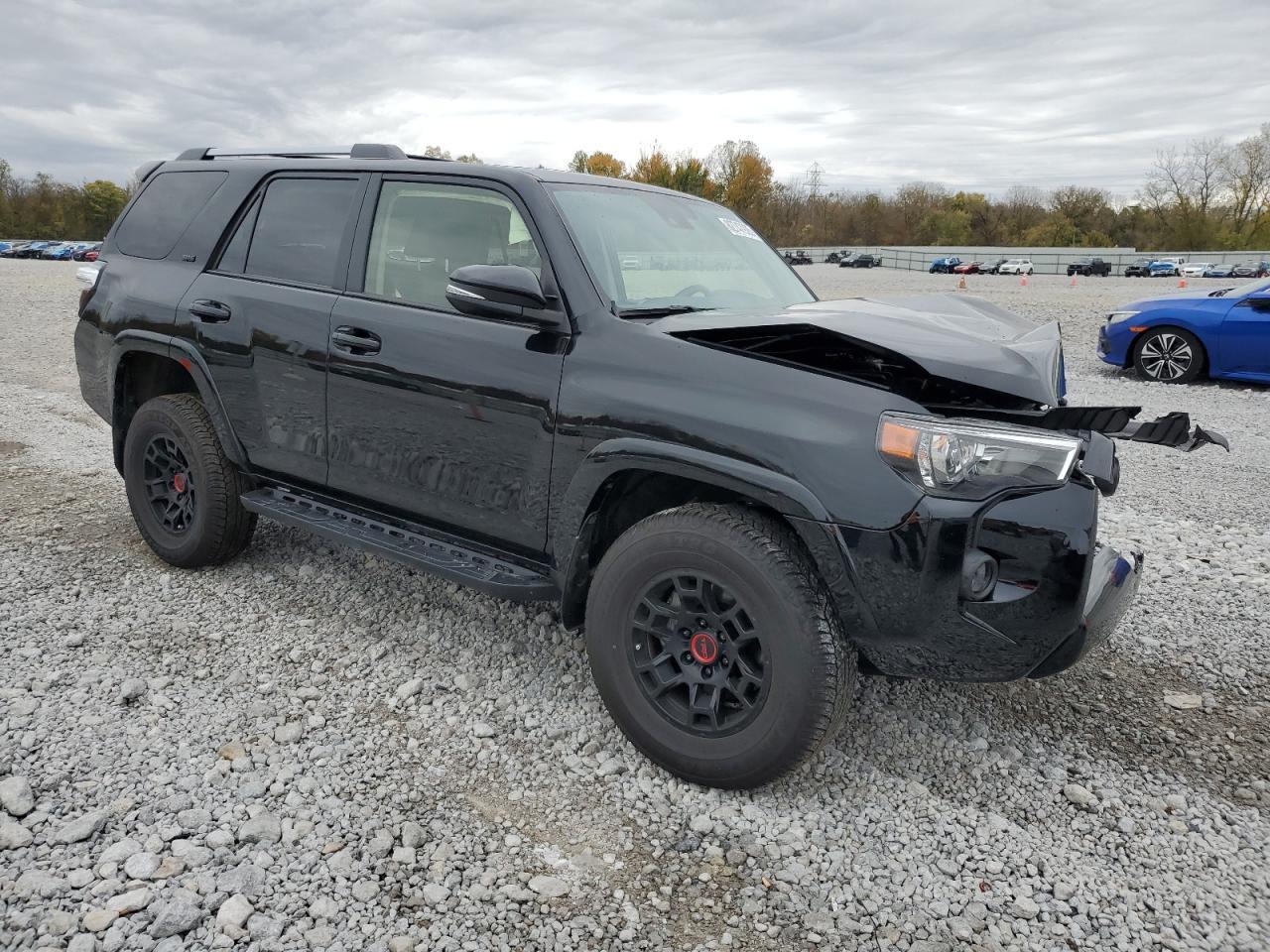 2024 TOYOTA 4Runner