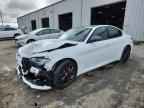 2019 ALFA ROMEO Giulia