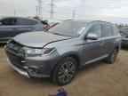 2016 MITSUBISHI outlander