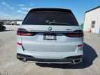 2023 BMW X7