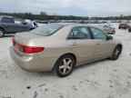 2005 HONDA ACCORD