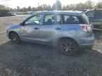 2008 TOYOTA COROLLA