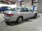 2003 HONDA ACCORD