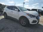 2018 HYUNDAI SANTA FE
