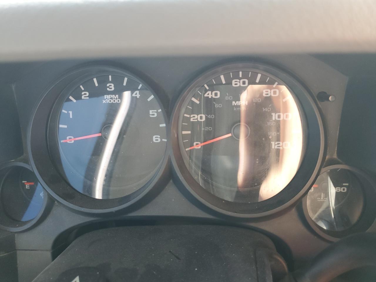 2008 GMC Sierra