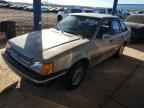 1989 FORD Escort