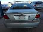 2005 TOYOTA CAMRY