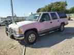 1993 GMC Suburban