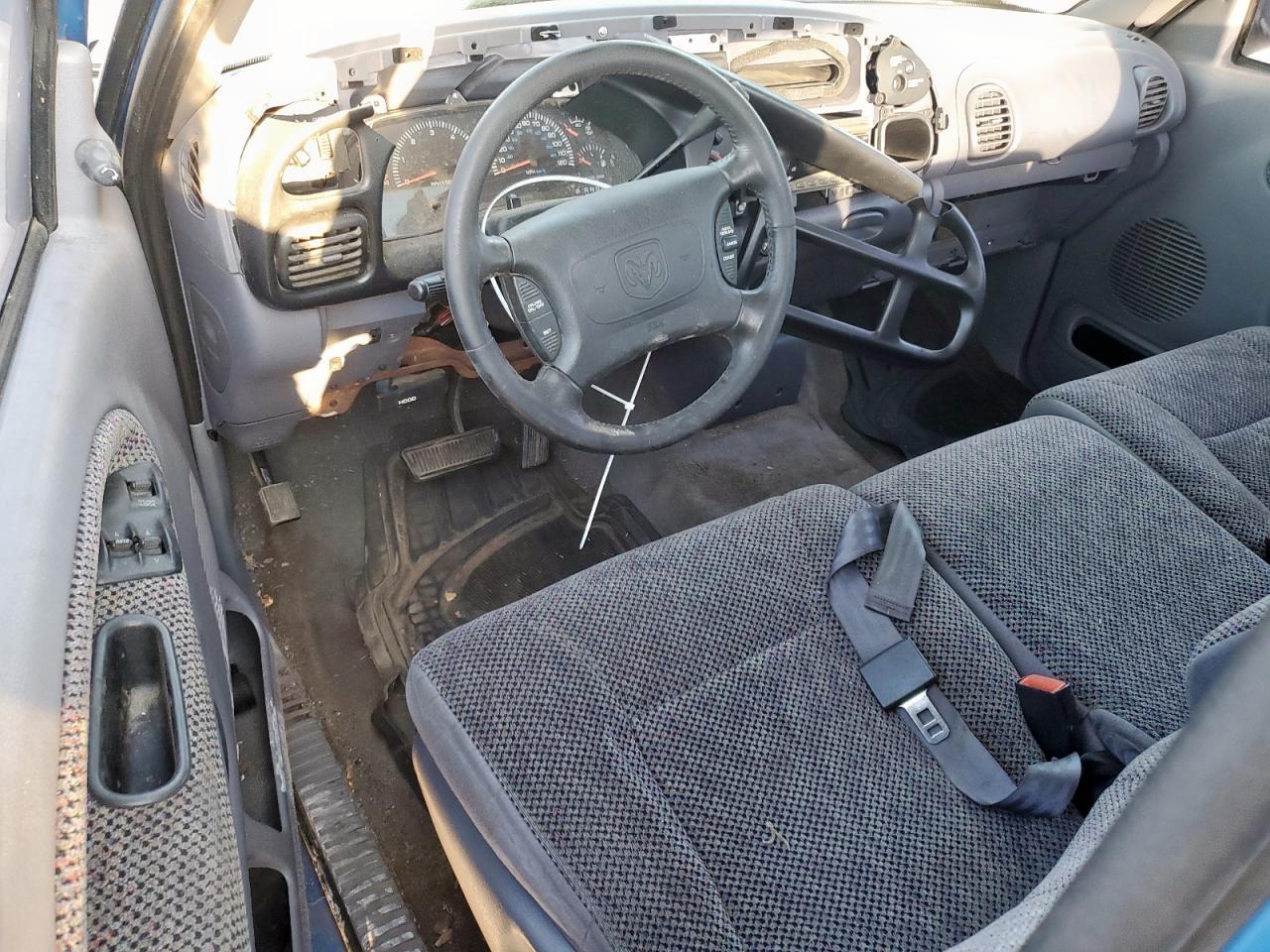 1999 DODGE RAM 1500